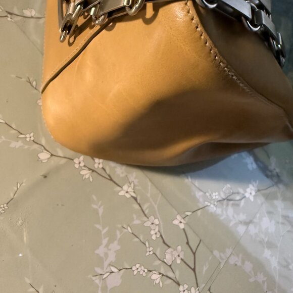 Mark Cross Mini chain tote - Picture 9 of 11